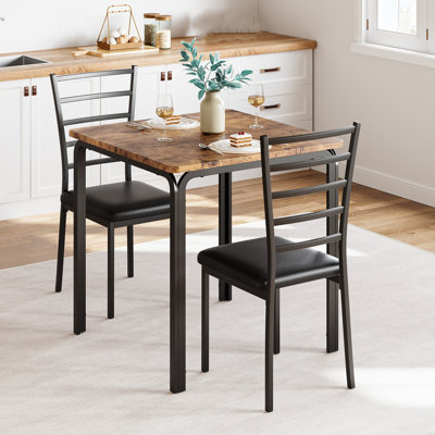 2 - Person Dining Set