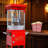 Popcorn Machine with Cart
