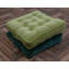 Barraza Cotton Indoor / Outdoor Sqaure Cushion Pad-913703578