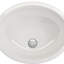 Parma 22.4'' L Bathroom Sink-1494762217