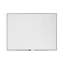 Tableau effaçable magnétique U Brands, cadre en aluminium-14970475