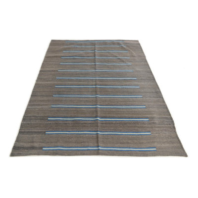 4x6 Pinkerton Gray Rug