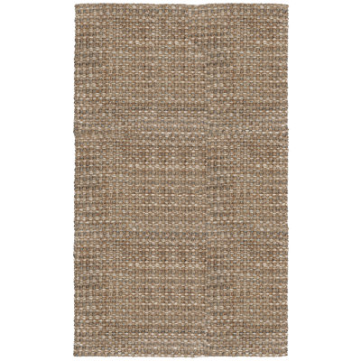 Savannah Jute / Sisal Area Rug