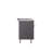 ILVE Nostalgie II Series 60 inch Dual Fuel Range with 5 Sealed Burners, Griddle, Frenchtop (Glass Door)-98196750-98196825