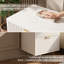 40 cm W Bedside Table