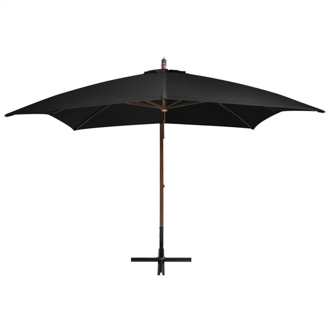 Reign 300cm Cantilever Parasol