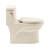 Virage One-Piece Elongated Toilet Vortex Dual-Flush 1.1/1.6 gpf-64986700-117223372