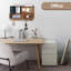 Wall 4 - Hook Coat Rack