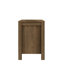 Gianni 2 Drawer Bedside Table-1045067088