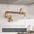 Kinzie Wall Mount Pot Filler-53750121