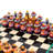 Jeu d'échecs Crader Midnight in Bukhara