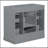 36 Inch Bathroom Vanity Base Only-633637603