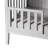 Little Seeds Briar Headboard Crib