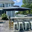 Rectangular Tilt Cantilever Parasol with Crank Lift-1978701386-2075893872