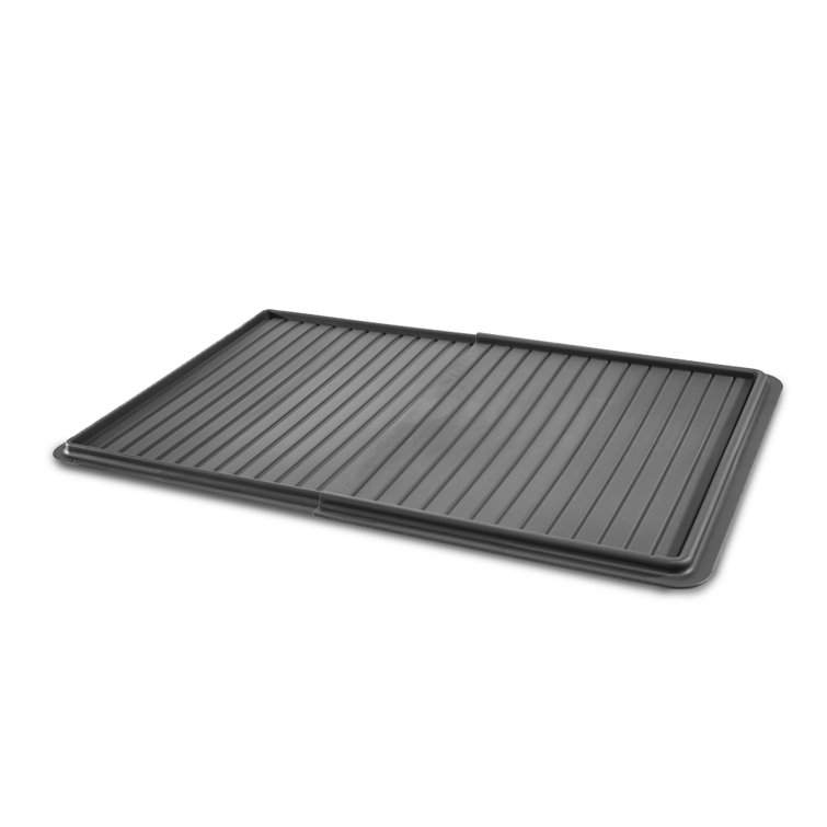 MADESMART ELEVATED SINK TRAY - CARBON