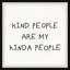 « People’s quote »-impression d’art textuel sur papier encadrée-454383268