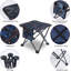 Tabouret de camping pliant