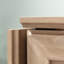 Accent Cabinet, Wooen Storage Cabinet