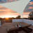Patio 16' Triangle Shade Sail-70376627