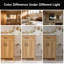 Meuble-lavabo 24 po avec cadre en bois massif-939517788