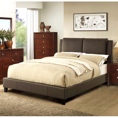 Ensemble de lit très grand lit californien 1pc