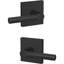 Custom Broadway Non-Turning Lever with Collins Trim-27327193