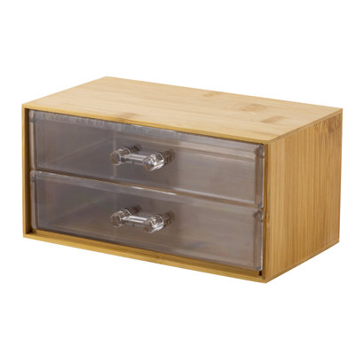 Jewelry Box + Drawers