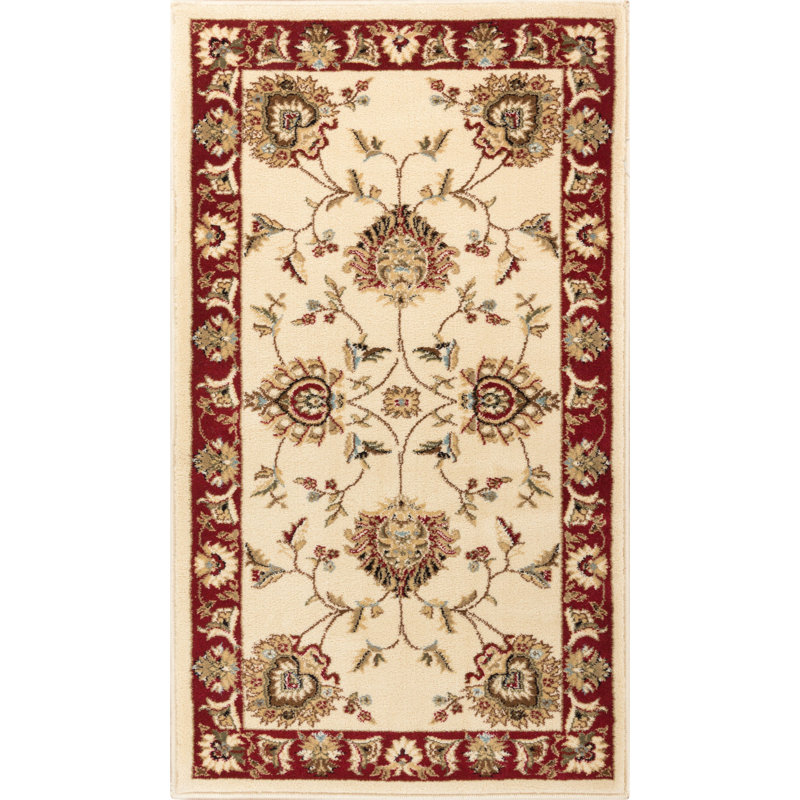 Colindale Oriental Indoor Rug, Rectangle 2'3" x 3'11"