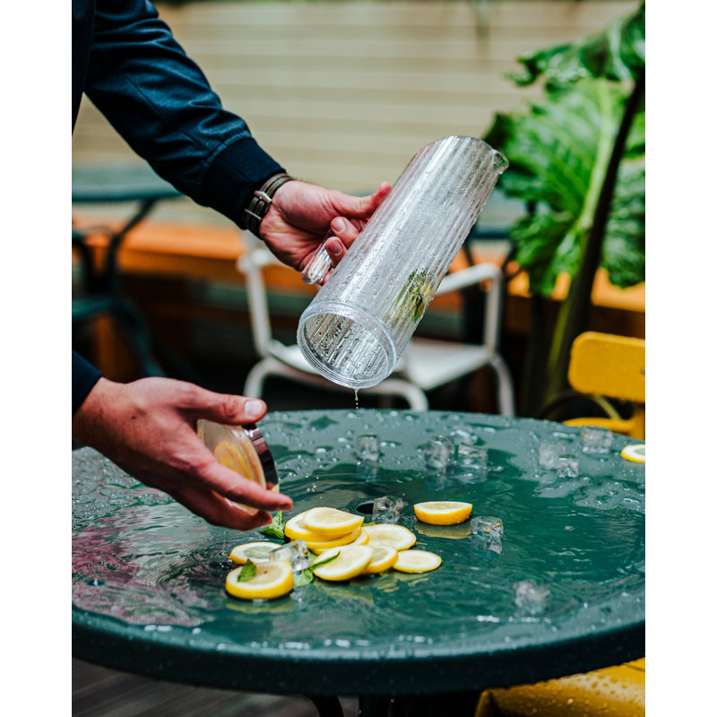 Charisma Polycarbonate Plastic Pitcher