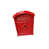 Red is out of stock