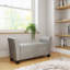 Armstrong Upholstered Storage Bench-22086210