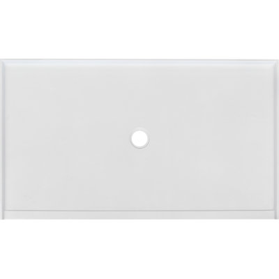 Shower Pan