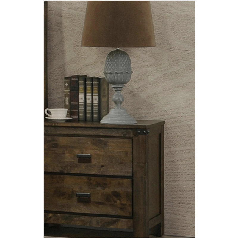 Table de chevet 1pc