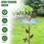 Metal Birdbath