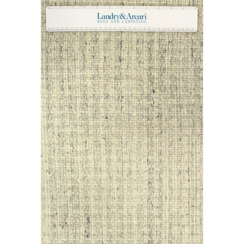 Mykonos Wool Geometric Indoor Rug, Rectangle 9'1" x 12'2"