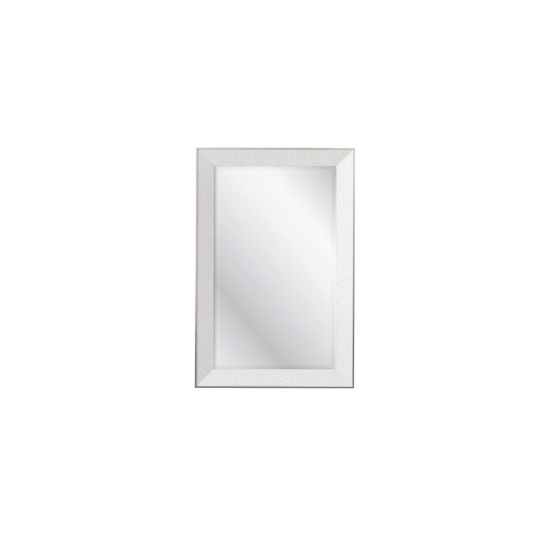 Flat Wall Mirror