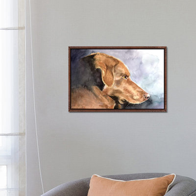 My Daisy 1 Piece Painting on Canvas