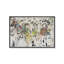 «Abstract IX» par Salvatore Principe, reproduction sur toile-119771635-103282154-103282931