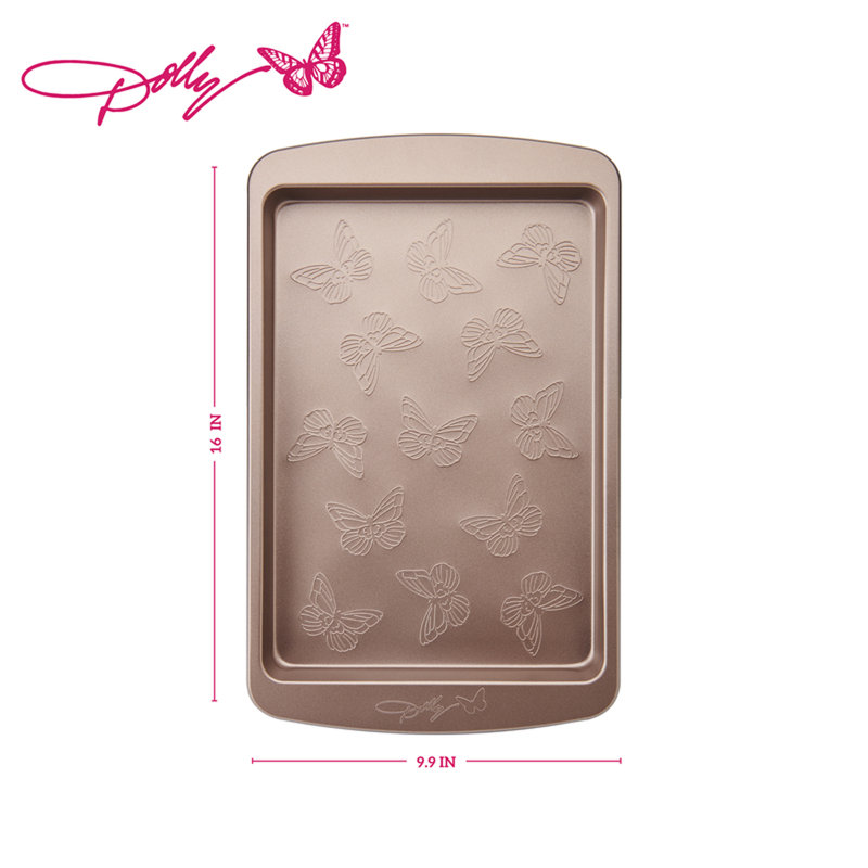 Dolly Parton 9 x13-inch Baking Sheet