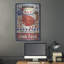  Art mural en métal «Crab alimentation» par Fiona Stokes-Gilbert-1429334633