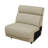 Luen Upholstered Recliner