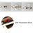  Britini Rotatable LED Flush Mount