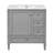 Bathroom Vanity with Ceramic Sink-858558350