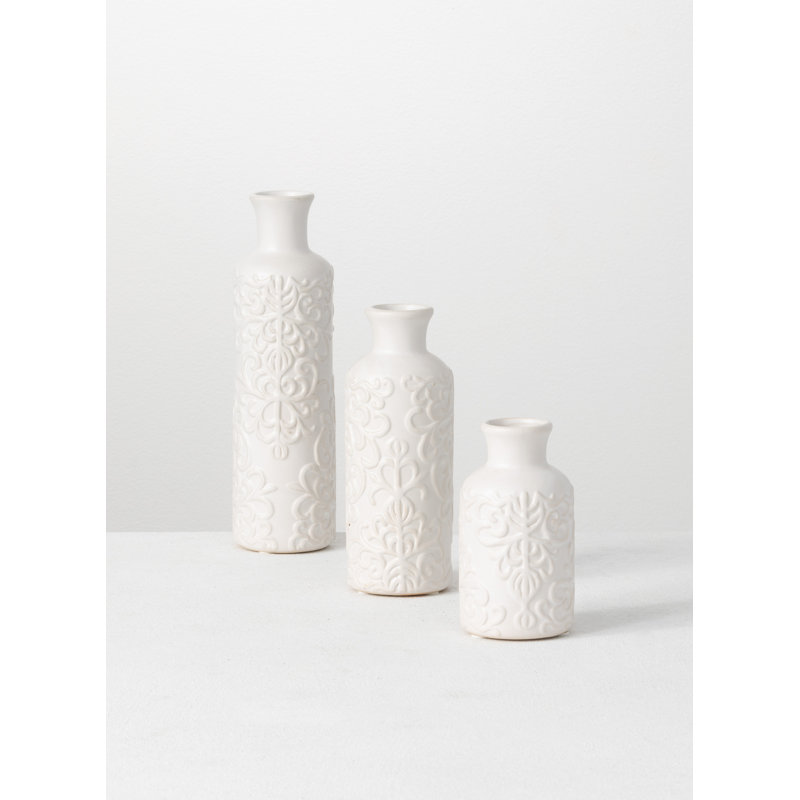 Speedwell Ceramic Table Vase