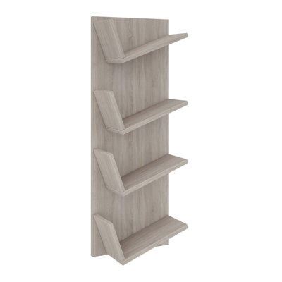 Media Shelves