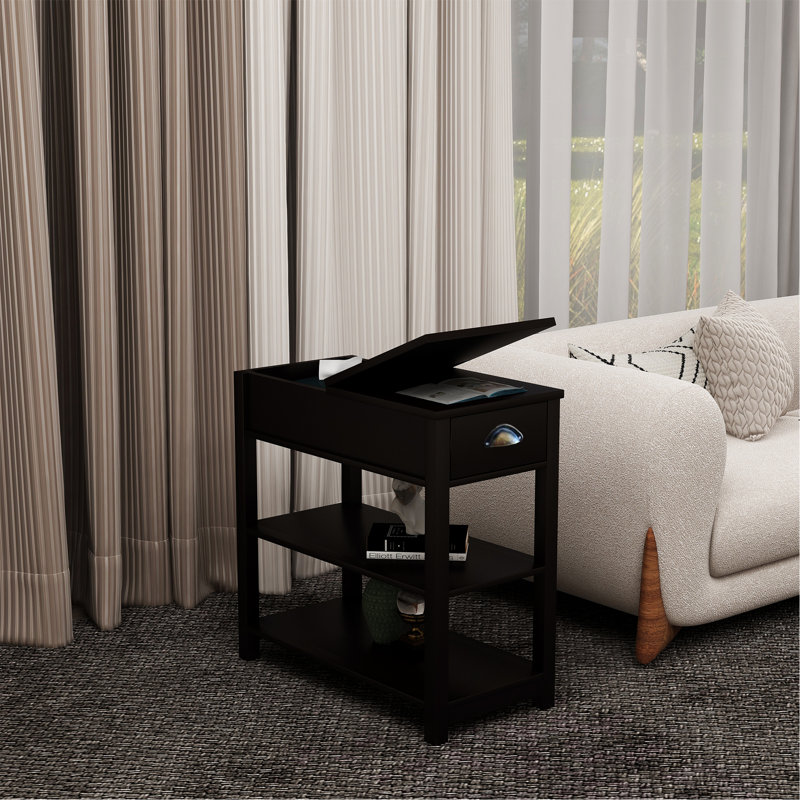 Kashden 23.62'' Sideboard