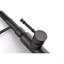 Robinet de cuisine tactile avec douchette extractible