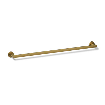 Composed Wall Mounted Towel Bar