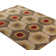 Hayashi Hand Tufted Wool Geometric Indoor Rug