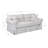 84'' Slipcovered Sofa-1060122503